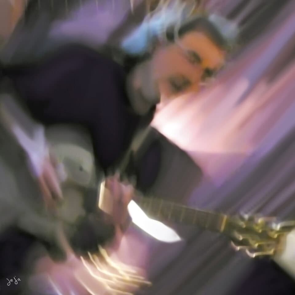 Mississipi 3, art digital, ©Jaja ADAGP, 2012