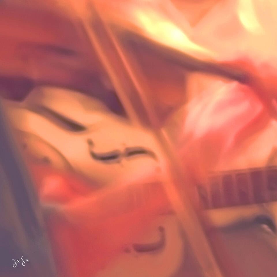 Mississipi 4, art digital, ©Jaja ADAGP, 2012