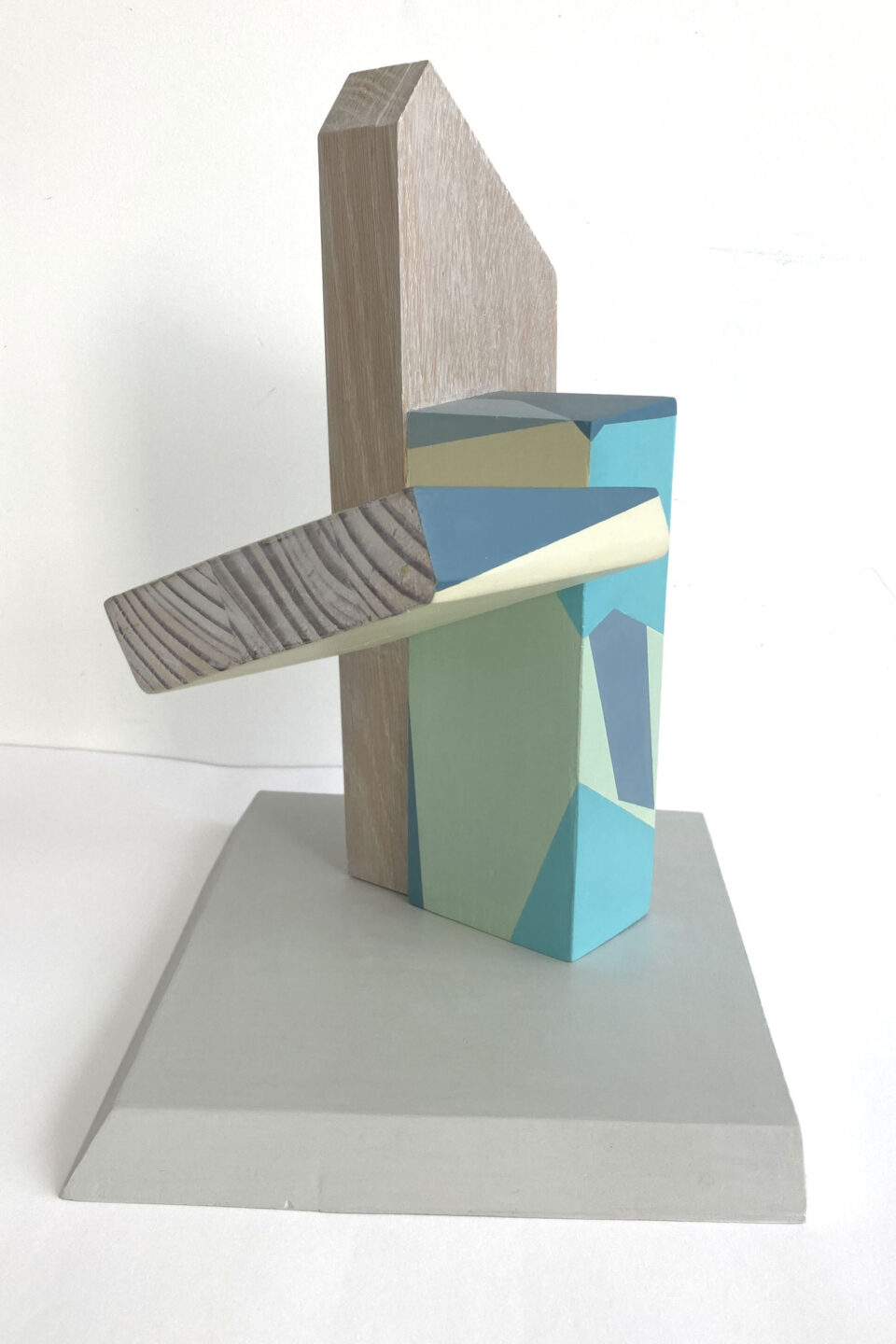 Tour, Archi-Improbable 4, ©Jaja 2018 ADAGP, Paris